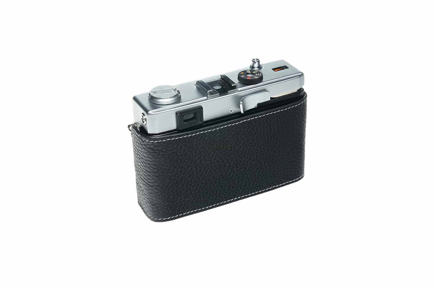 TP ORIG half case for Olympus 35RC