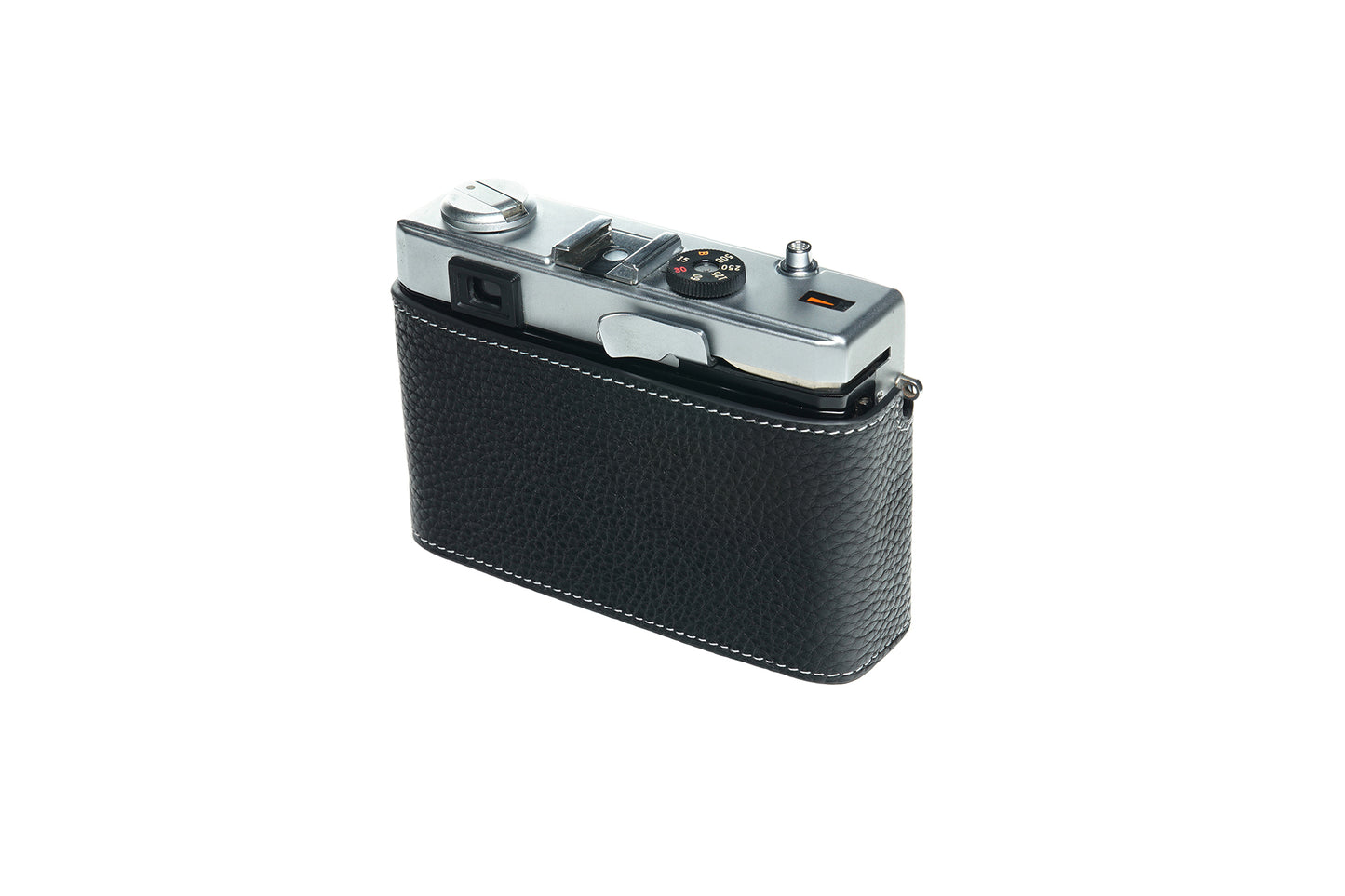 TP ORIG half case for Olympus 35RC