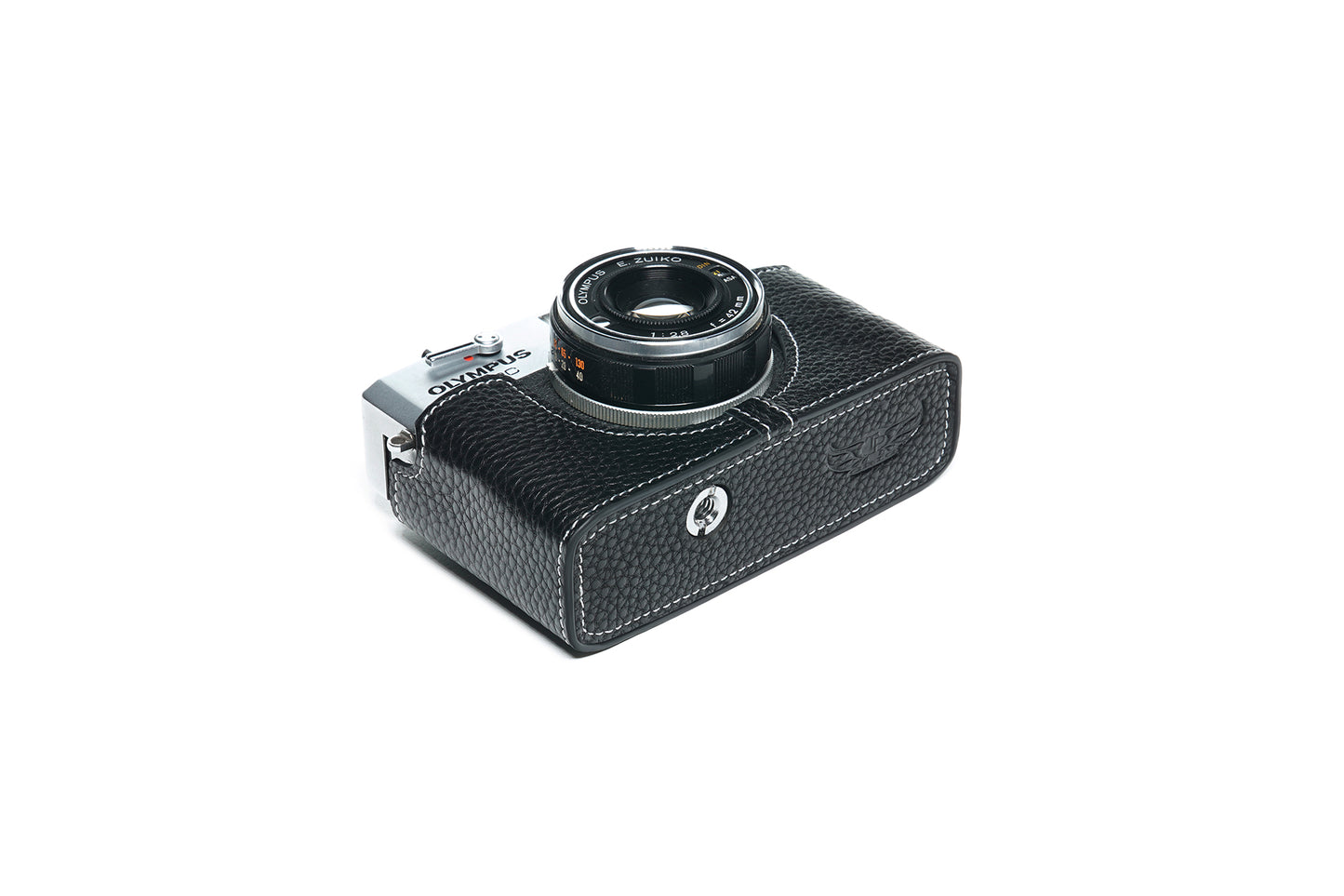 TP ORIG half case for Olympus 35RC