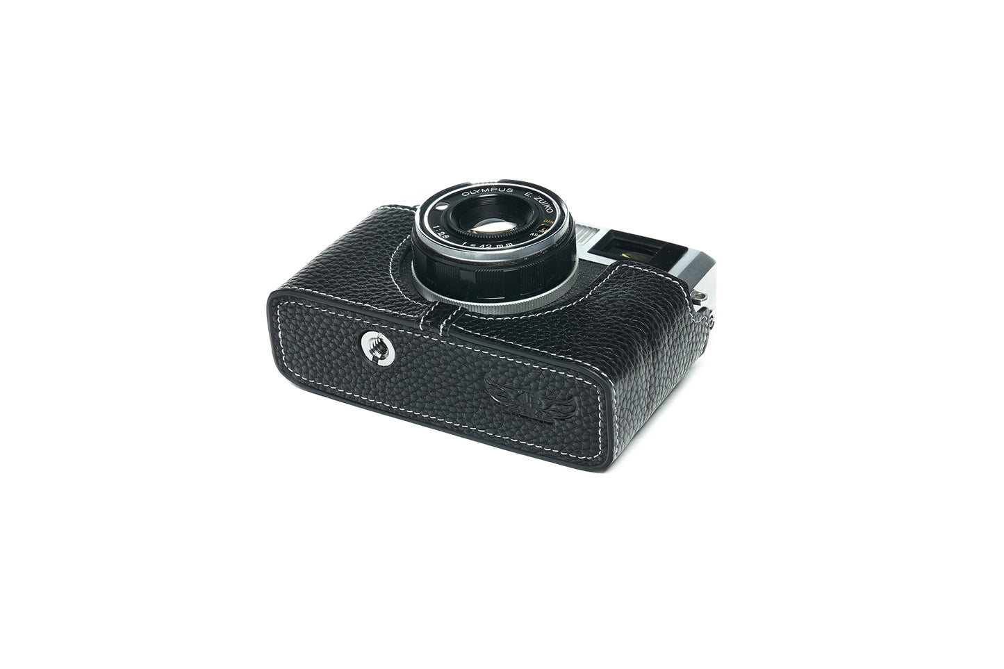 TP ORIG half case for Olympus 35RC