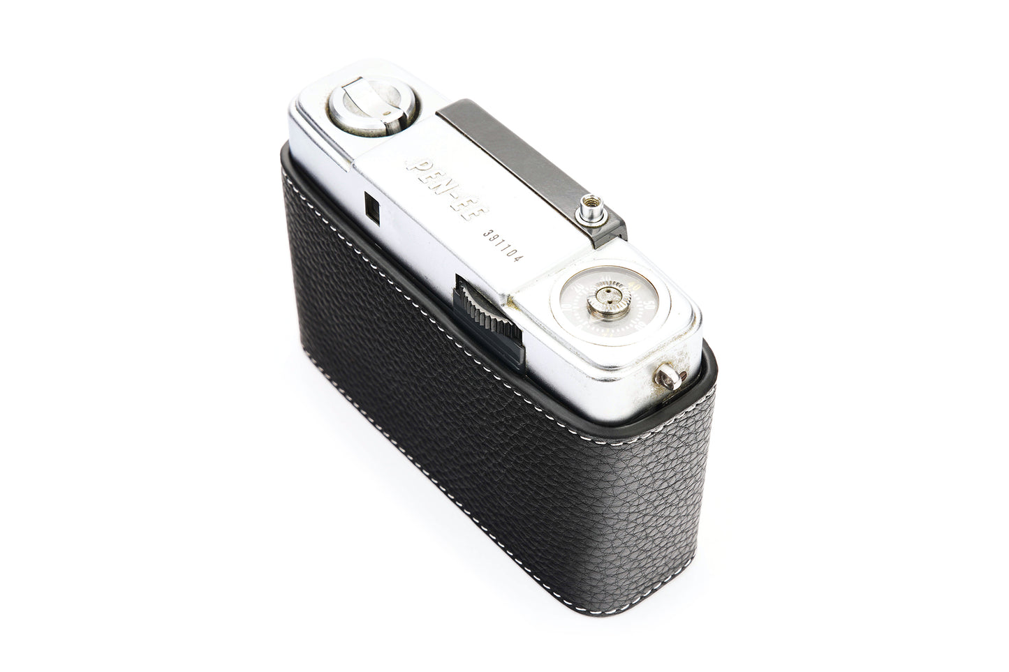 TP ORIG half case for Olympus PEN EE/ EE2/ EE3/ S/ EES/ EES-2/ D