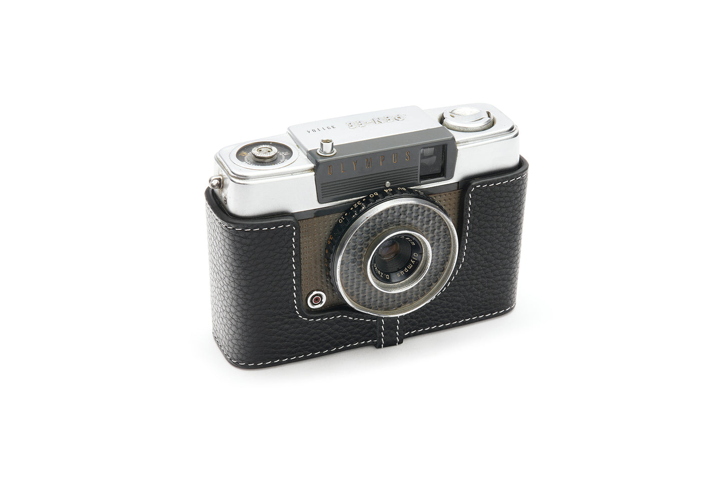 TP ORIG half case for Olympus PEN EE/ EE2/ EE3/ S/ EES/ EES-2/ D