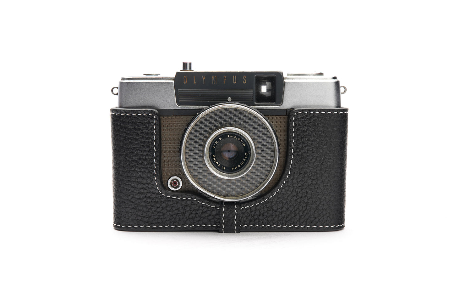 TP ORIG half case for Olympus PEN EE/ EE2/ EE3/ S/ EES/ EES-2/ D