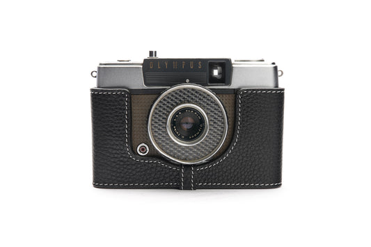 TP ORIG half case for Olympus PEN EE/ EE2/ EE3/ S/ EES/ EES-2/ D