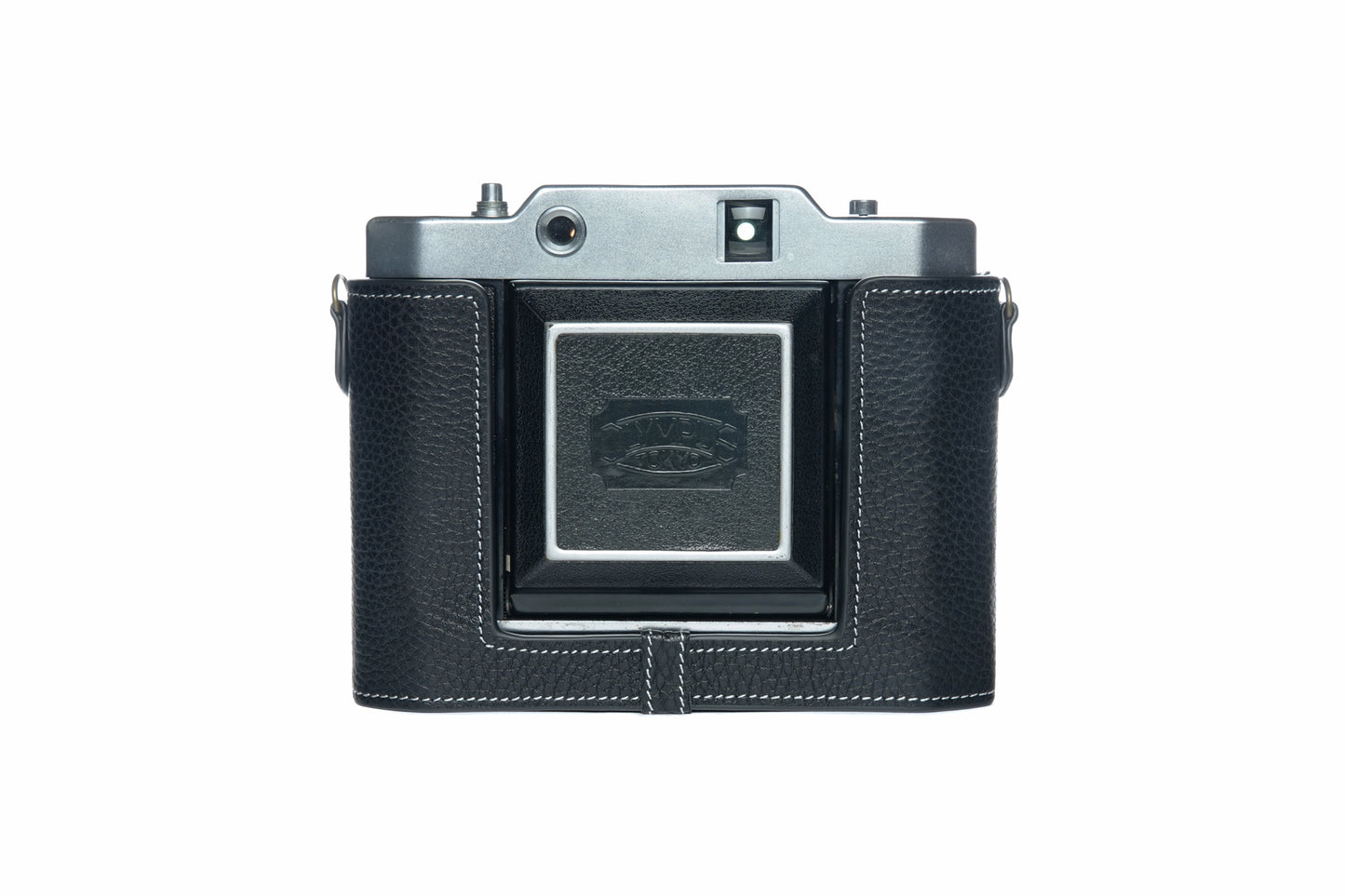 TP ORIG half case for Olympus SIX Bellows