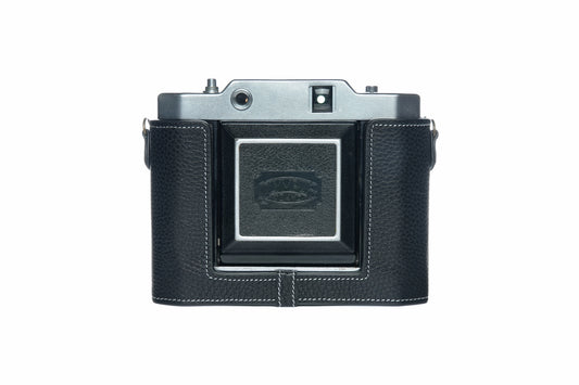 TP ORIG half case for Olympus SIX Bellows