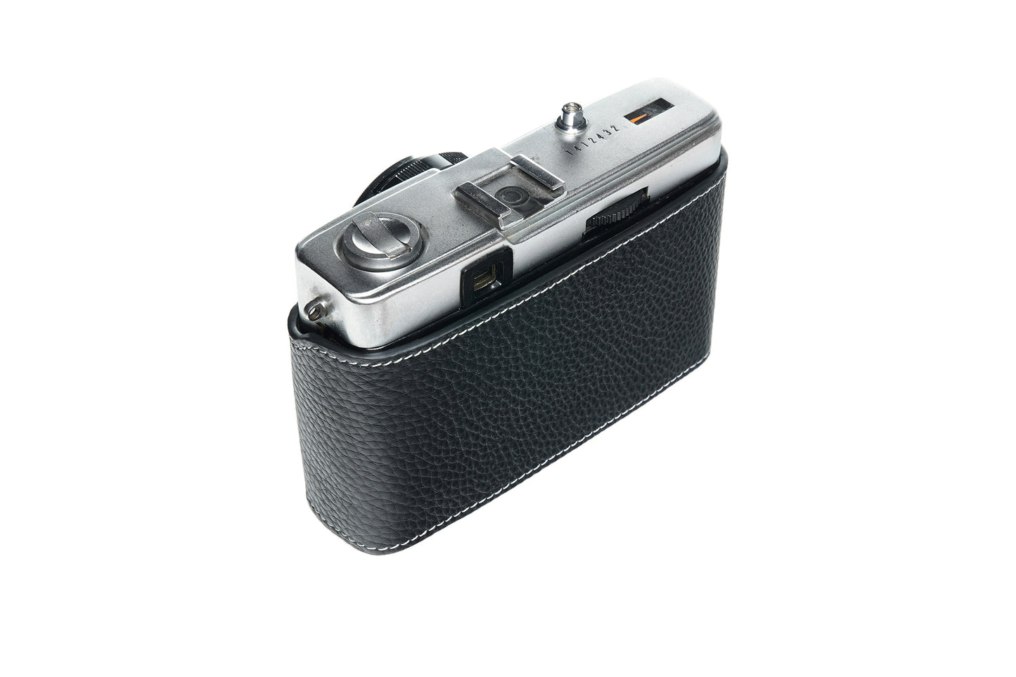 TP ORIG half case for Olympus TRIP 35