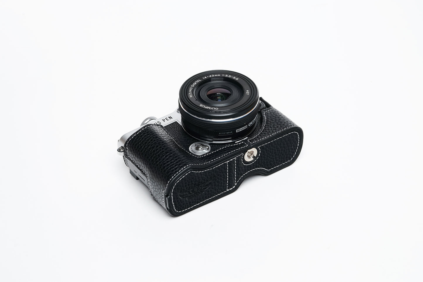 TP ORIG half case for Olympus PEN E-P7