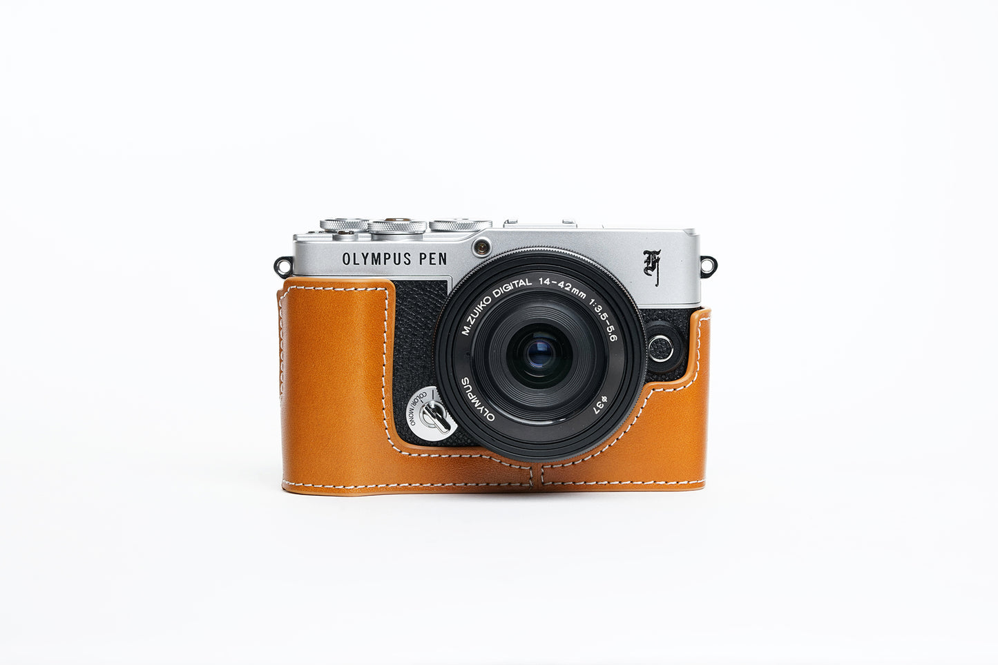 TP ORIG half case for Olympus PEN E-P7