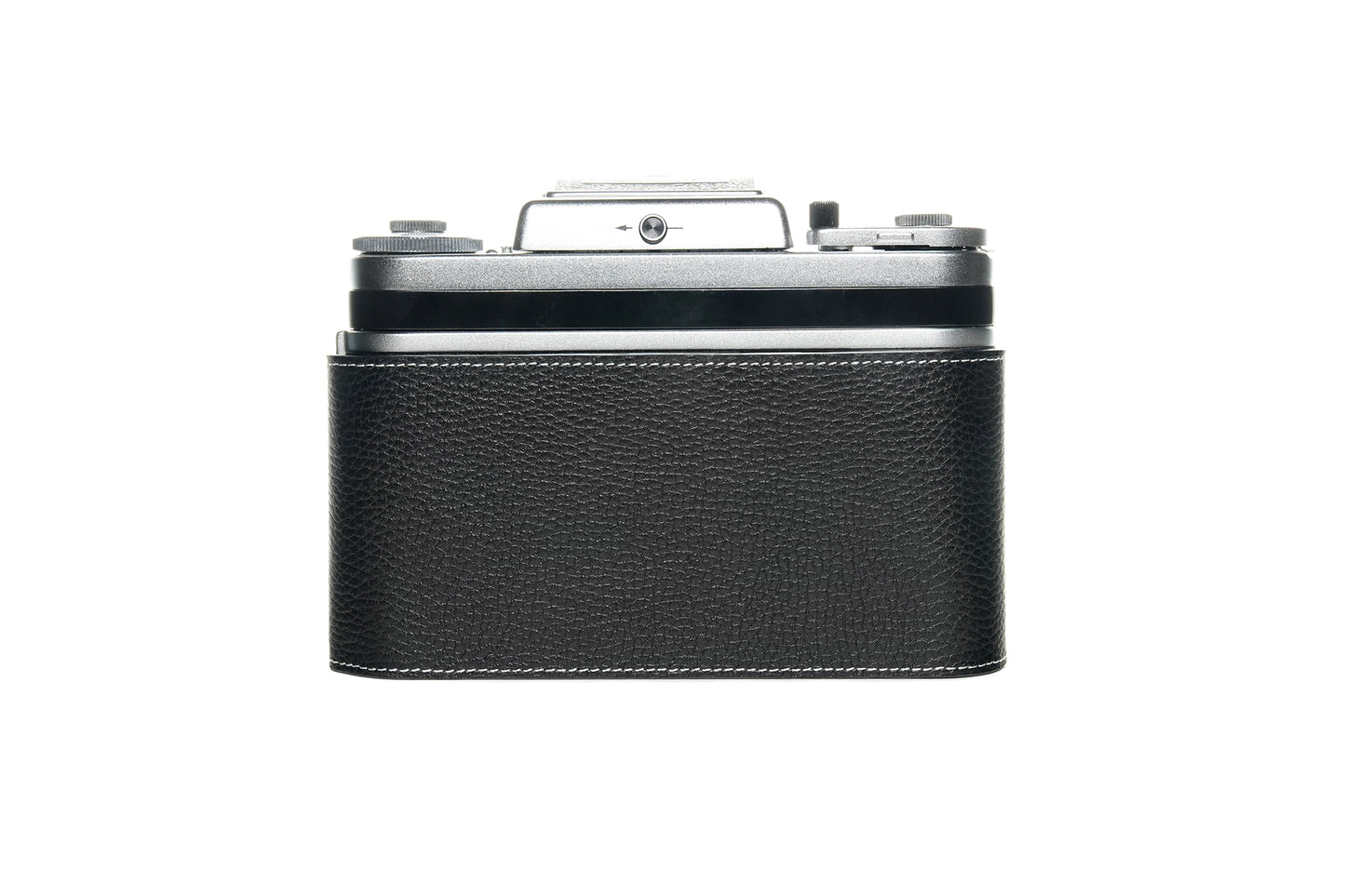 TP ORIG half case for Pentacon Six TL