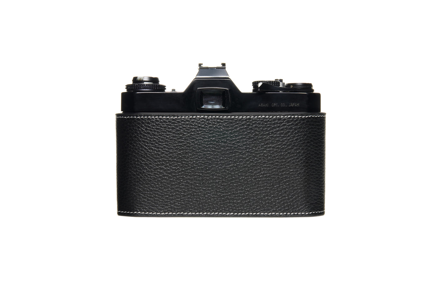 TP ORIG half case for Asahi Pentax ES II