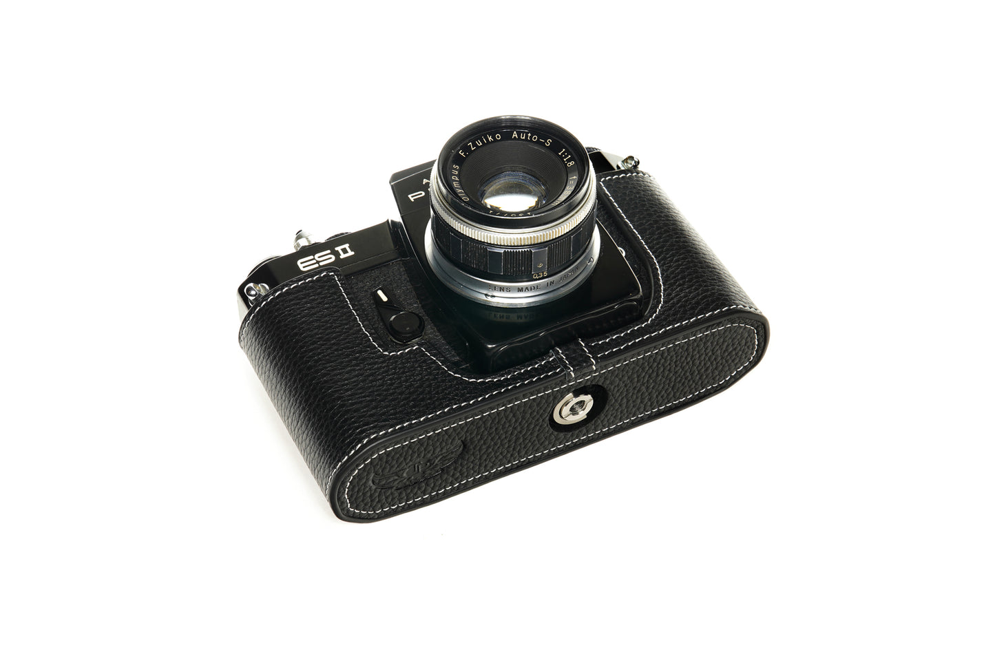 TP ORIG half case for Asahi Pentax ES II