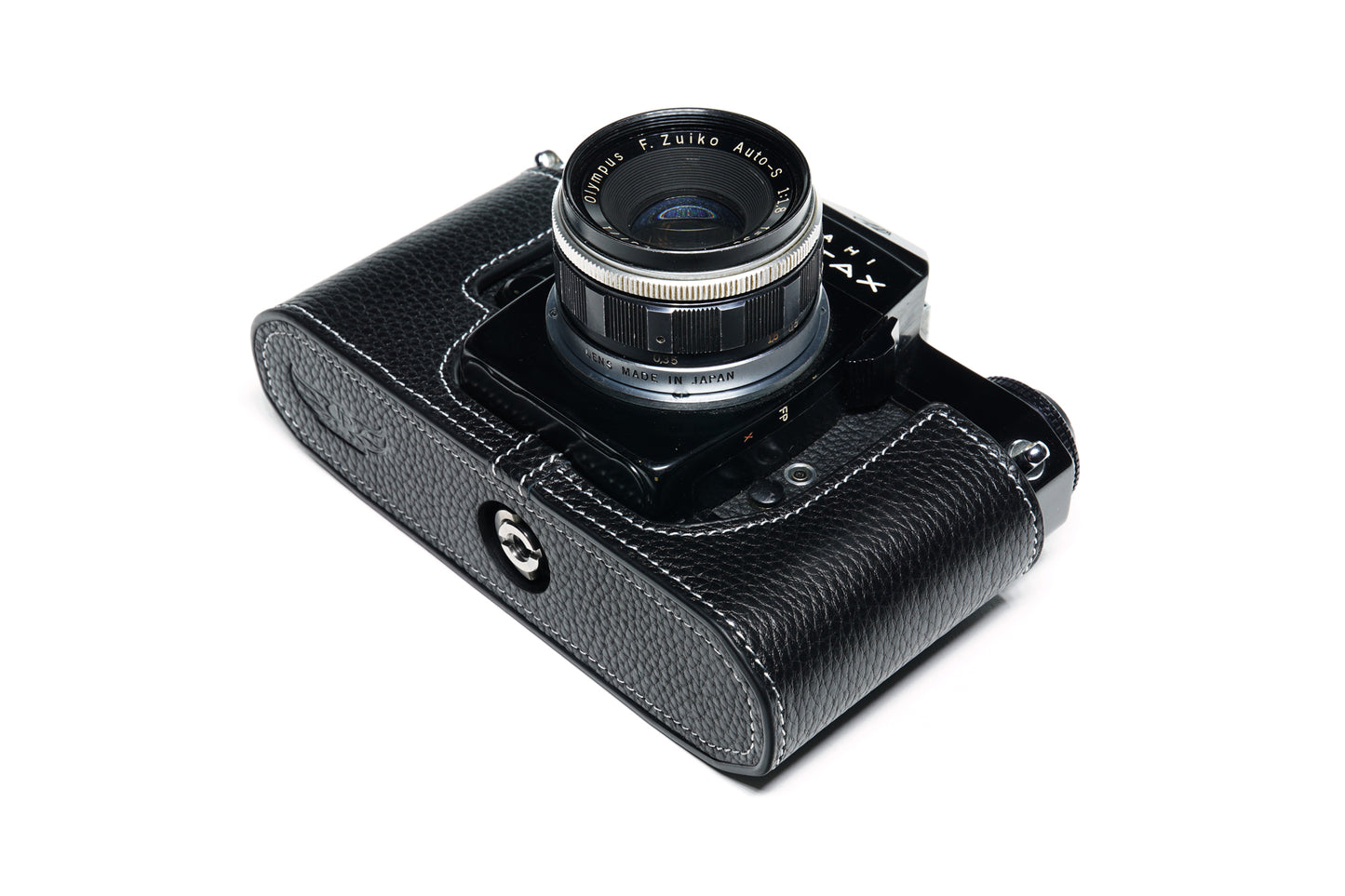 TP ORIG half case for Asahi Pentax ES II