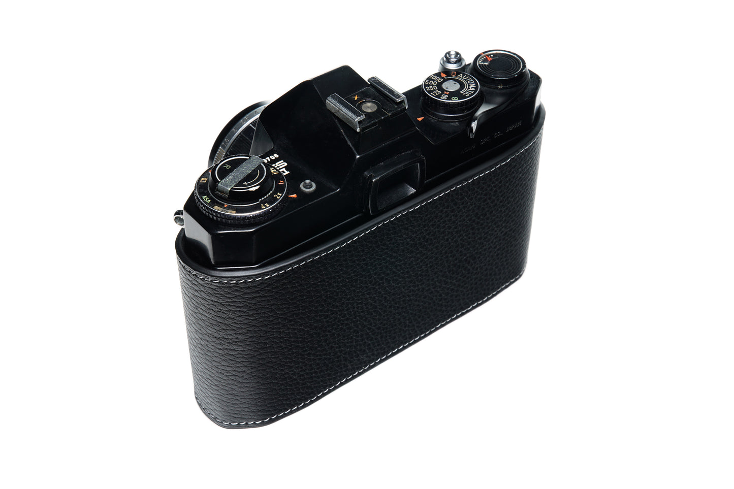 TP ORIG half case for Asahi Pentax ES II