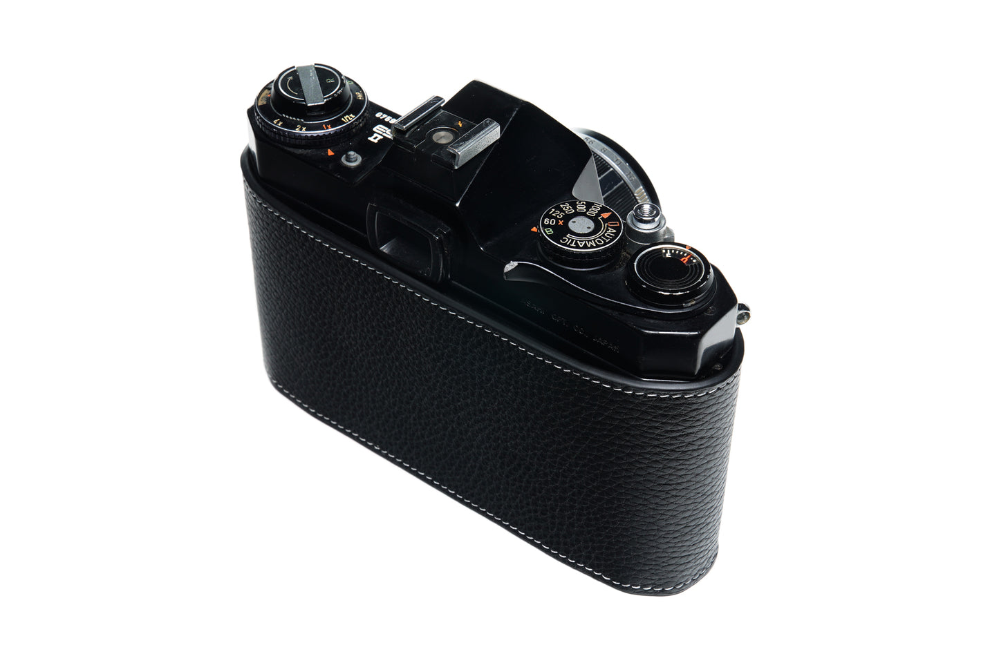 TP ORIG half case for Asahi Pentax ES II