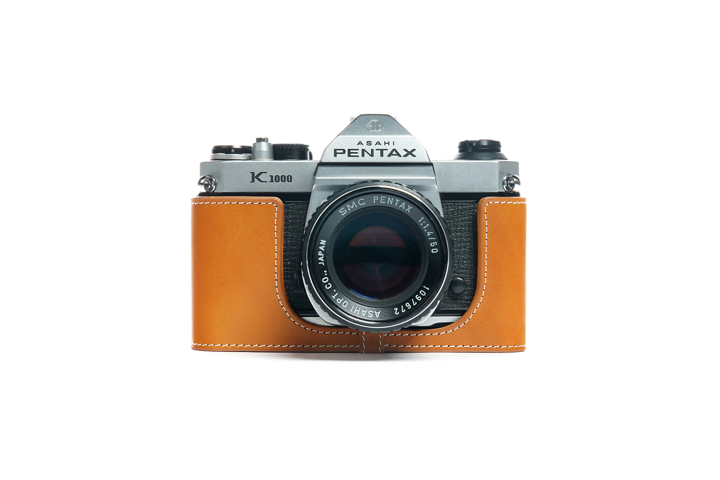 TP ORIG half case for Pentax K1000