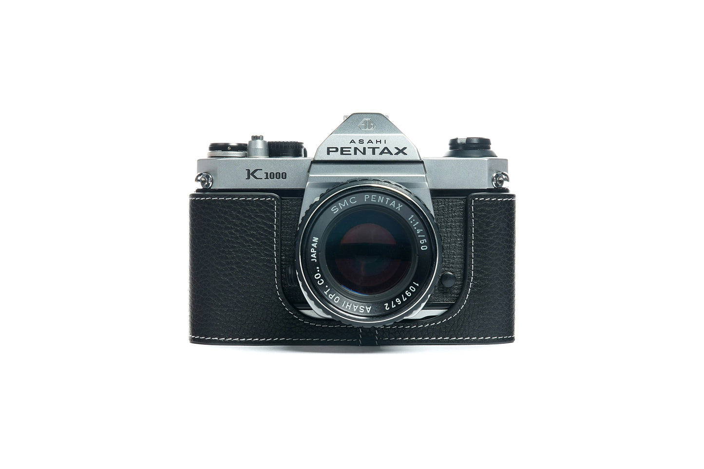 TP ORIG half case for Pentax K1000