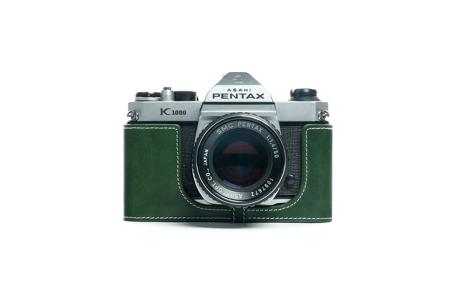 TP ORIG half case for Pentax K1000