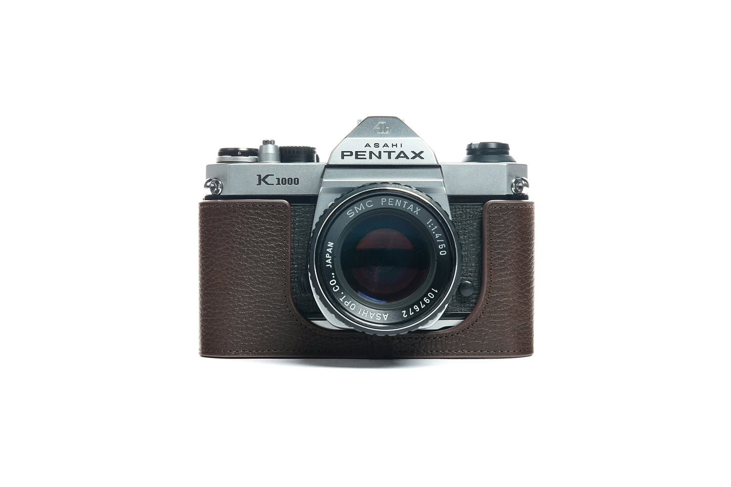 TP ORIG half case for Pentax K1000