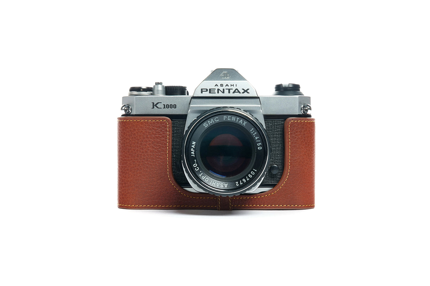 TP ORIG half case for Pentax K1000