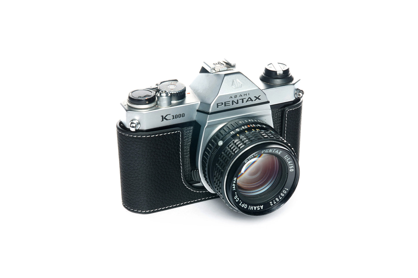 TP ORIG half case for Pentax K1000