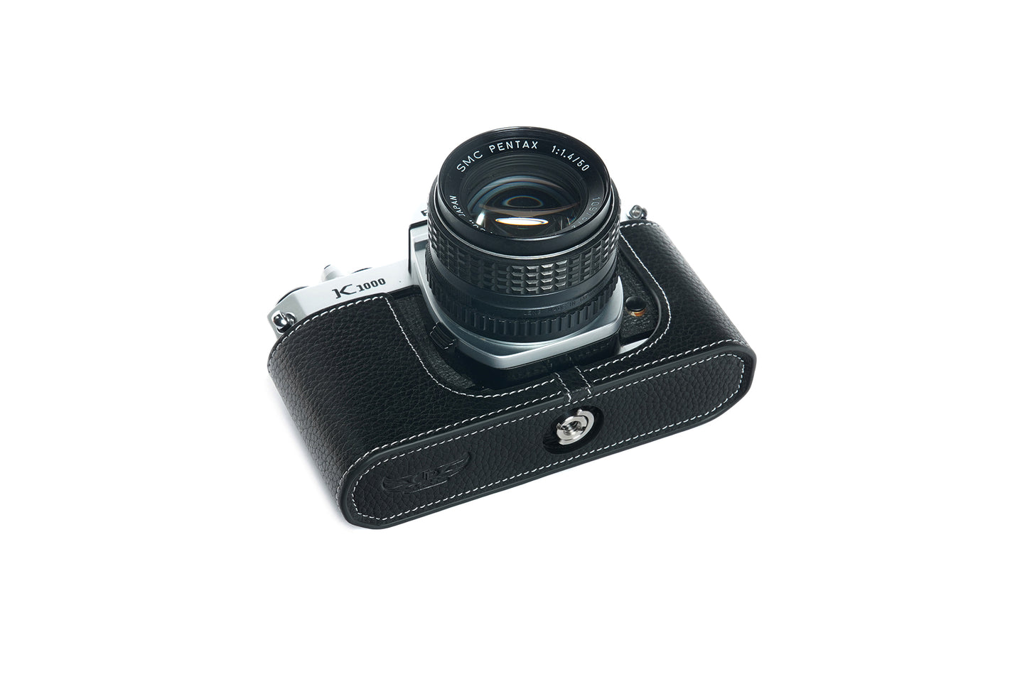 TP ORIG half case for Pentax K1000