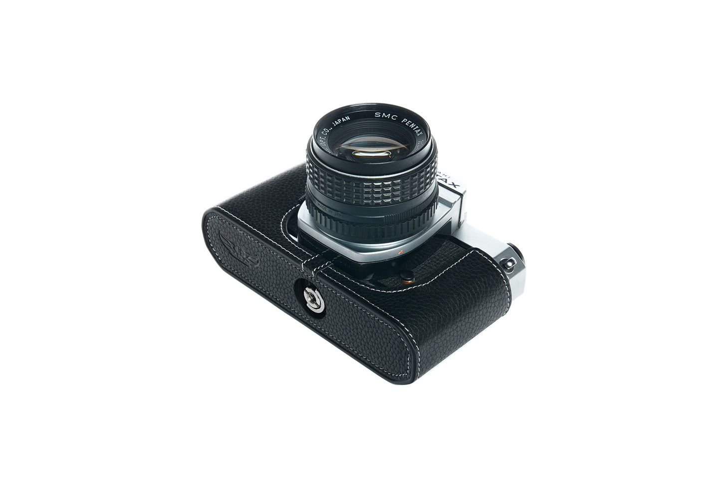 TP ORIG half case for Pentax K1000