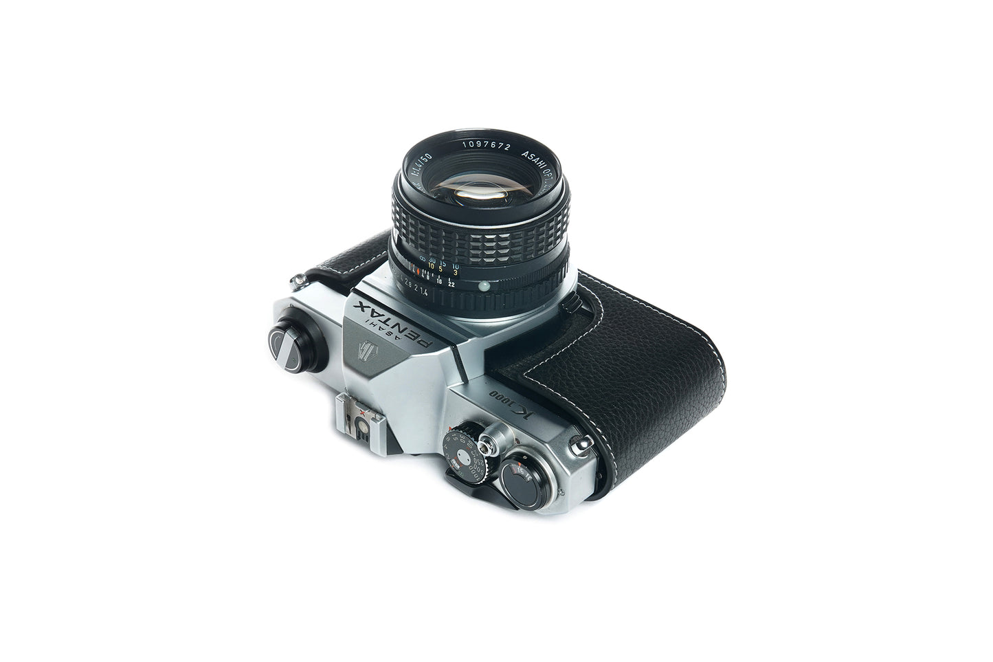TP ORIG half case for Pentax K1000