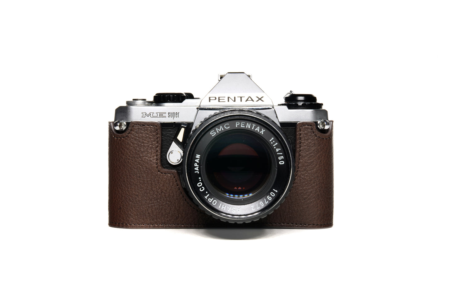 TP ORIG half case for Pentax Me/ Me Super/ Me-F/ MV/ MV-1