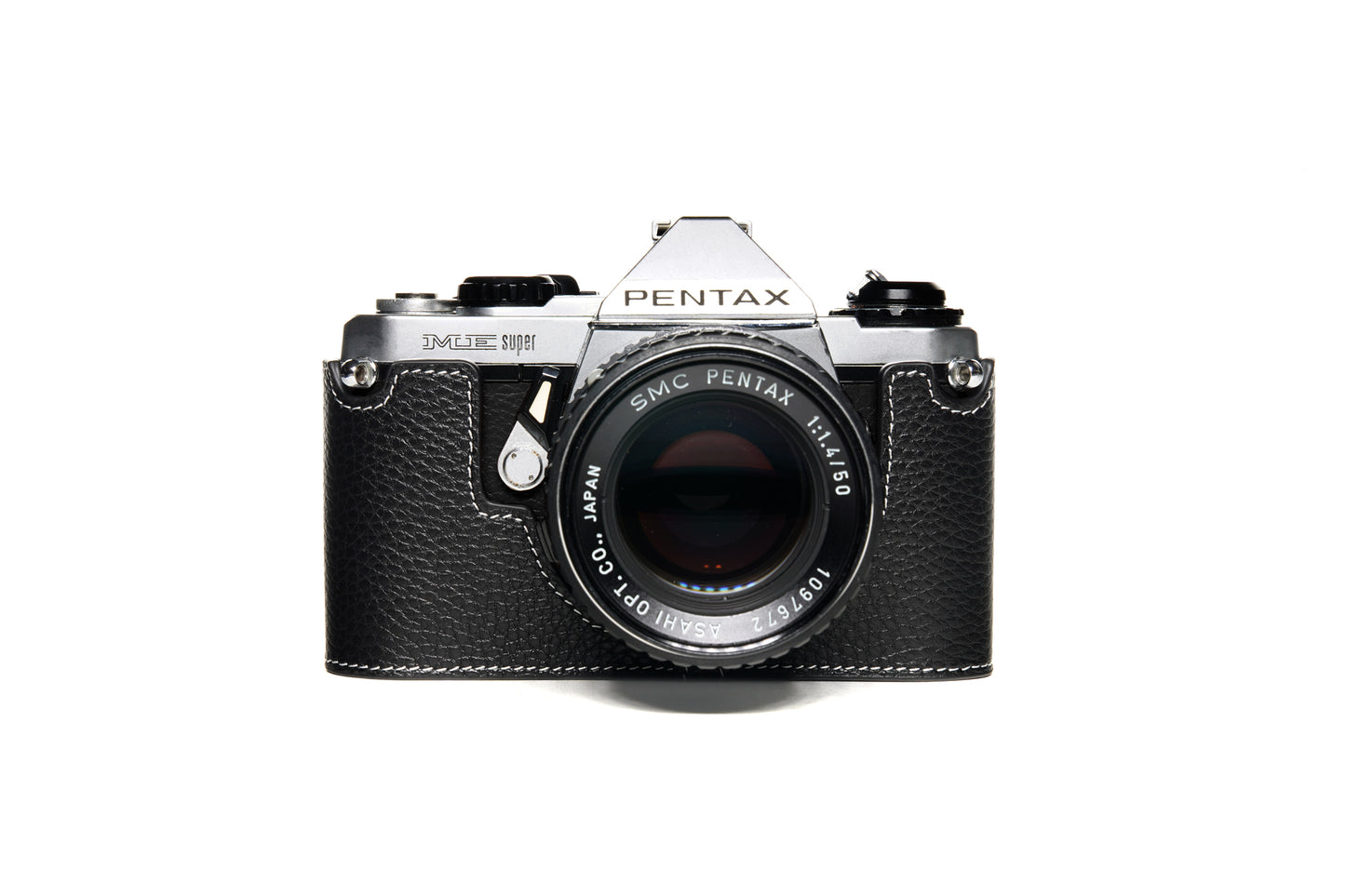TP ORIG half case for Pentax Me/ Me Super/ Me-F/ MV/ MV-1