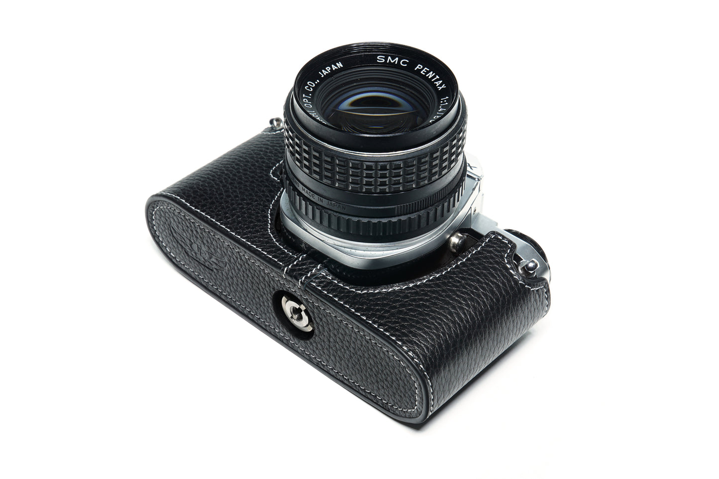 TP ORIG half case for Pentax Me/ Me Super/ Me-F/ MV/ MV-1