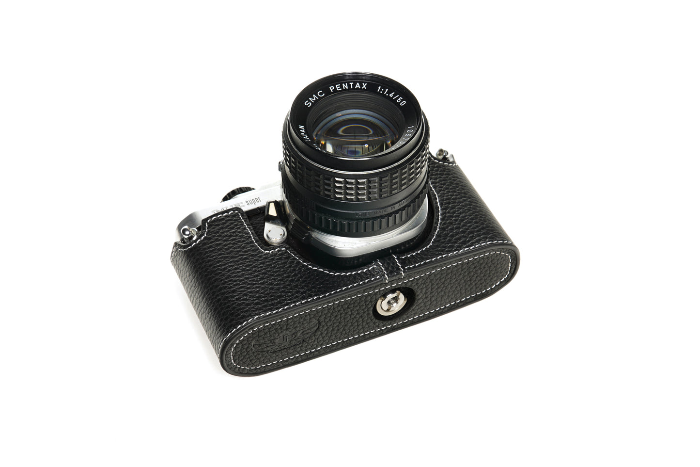TP ORIG half case for Pentax Me/ Me Super/ Me-F/ MV/ MV-1