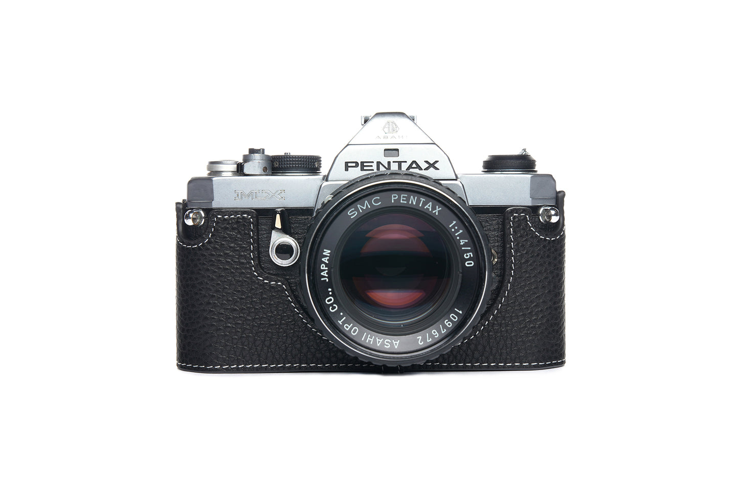 TP ORIG half case for Pentax MX