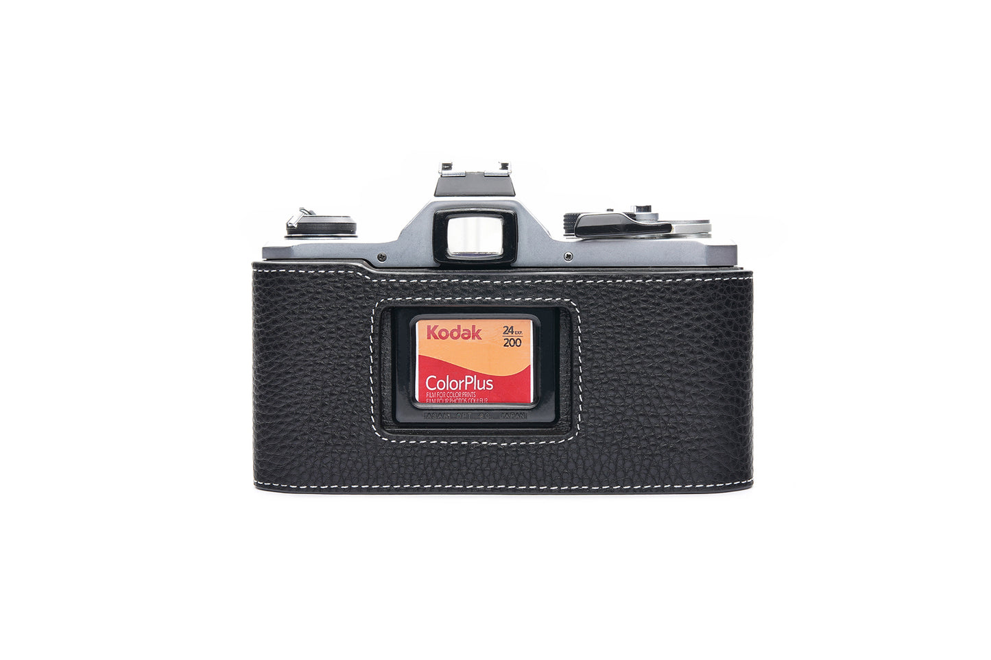 TP ORIG half case for Pentax MX