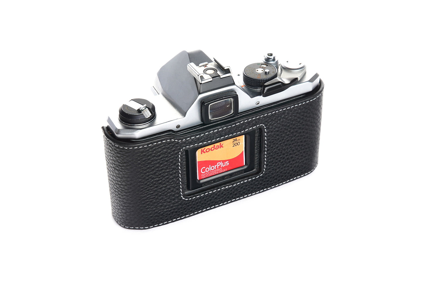 TP ORIG half case for Pentax MX