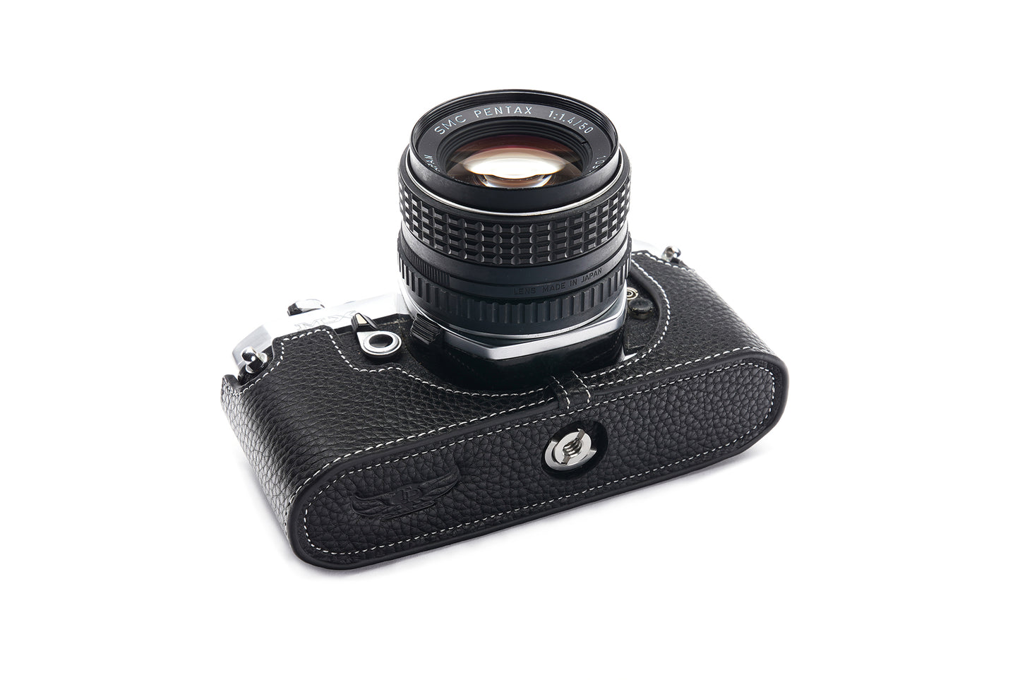 TP ORIG half case for Pentax MX
