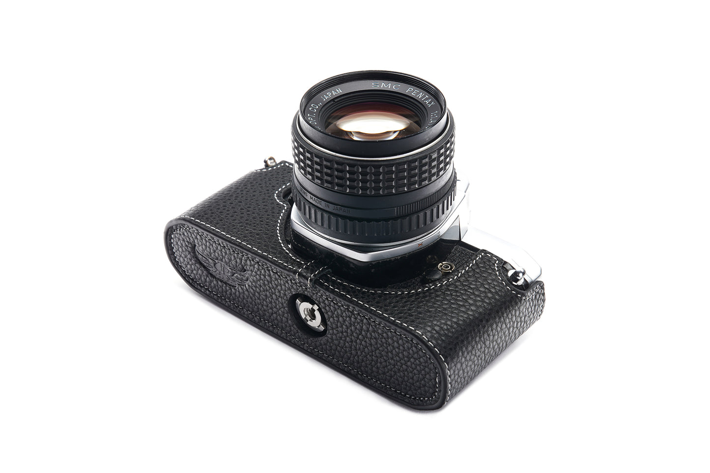 TP ORIG half case for Pentax MX