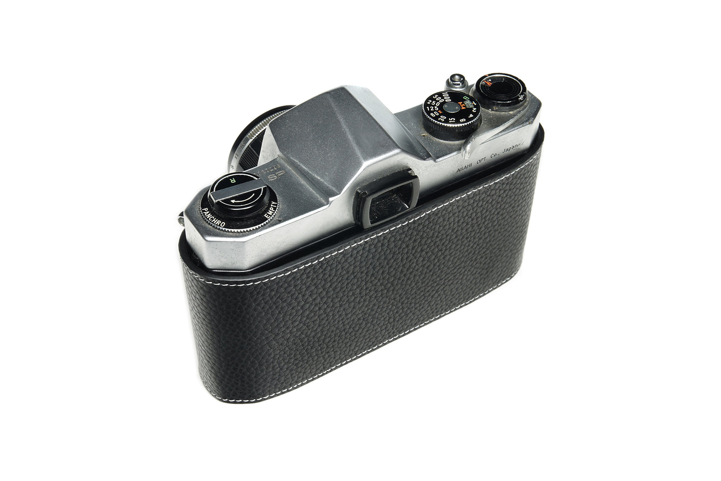 TP ORIG half case for Asahi Pentax SPOTMATIC/ SPOTMATIC F