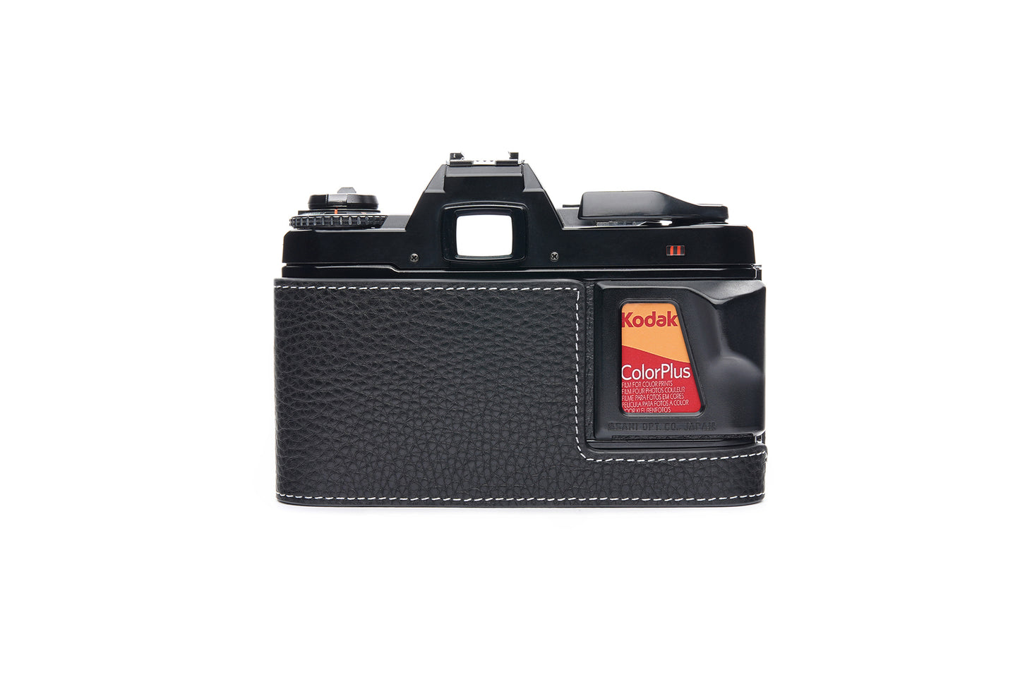 TP ORIG half case for Pentax Super A