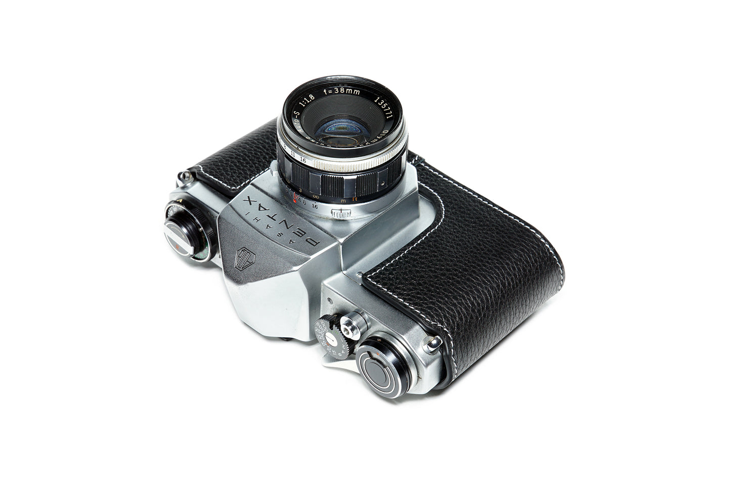 TP ORIG half case for Asahi Pentax SV/ S3/ S2
