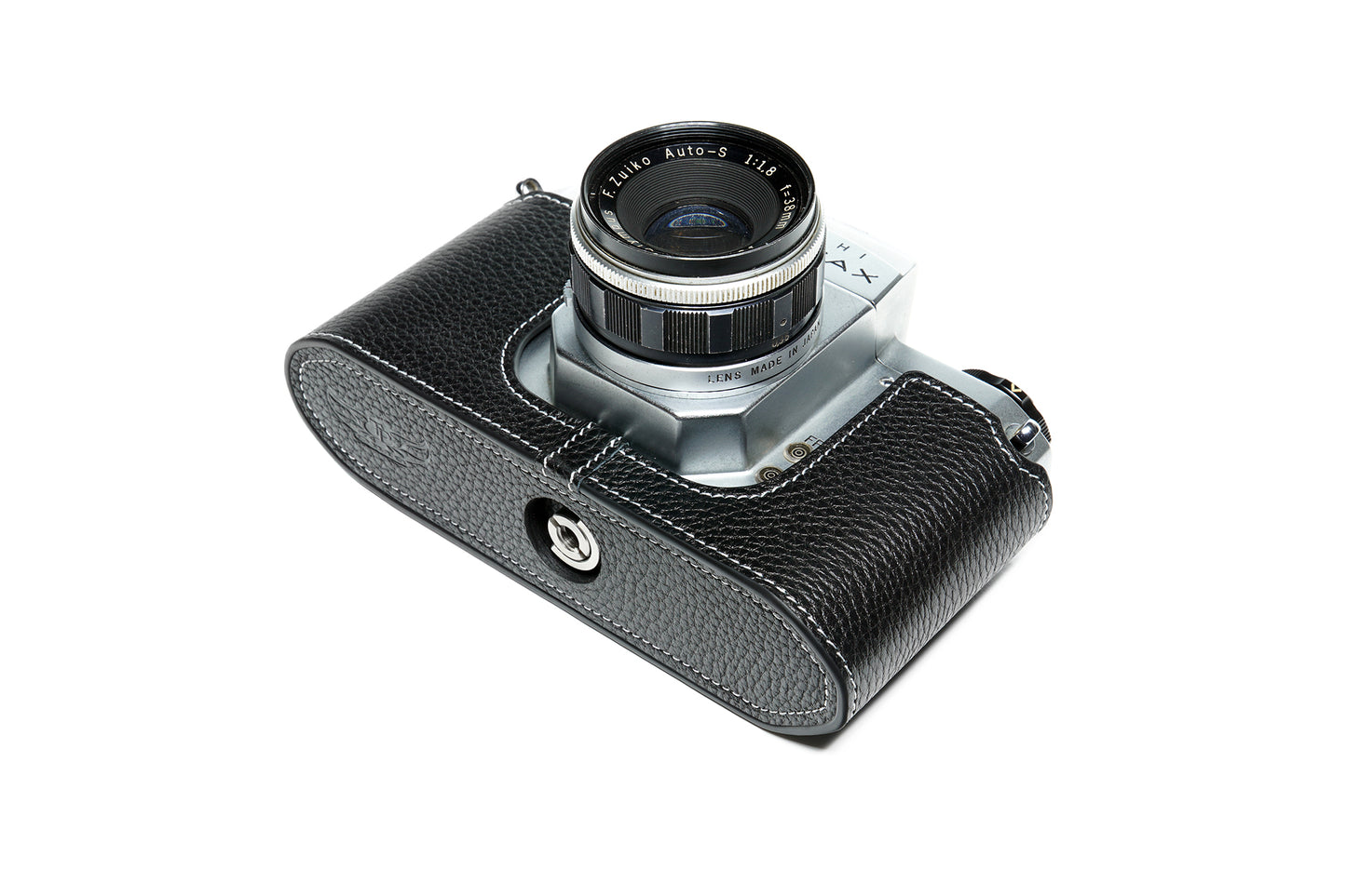 TP ORIG half case for Asahi Pentax SV/ S3/ S2