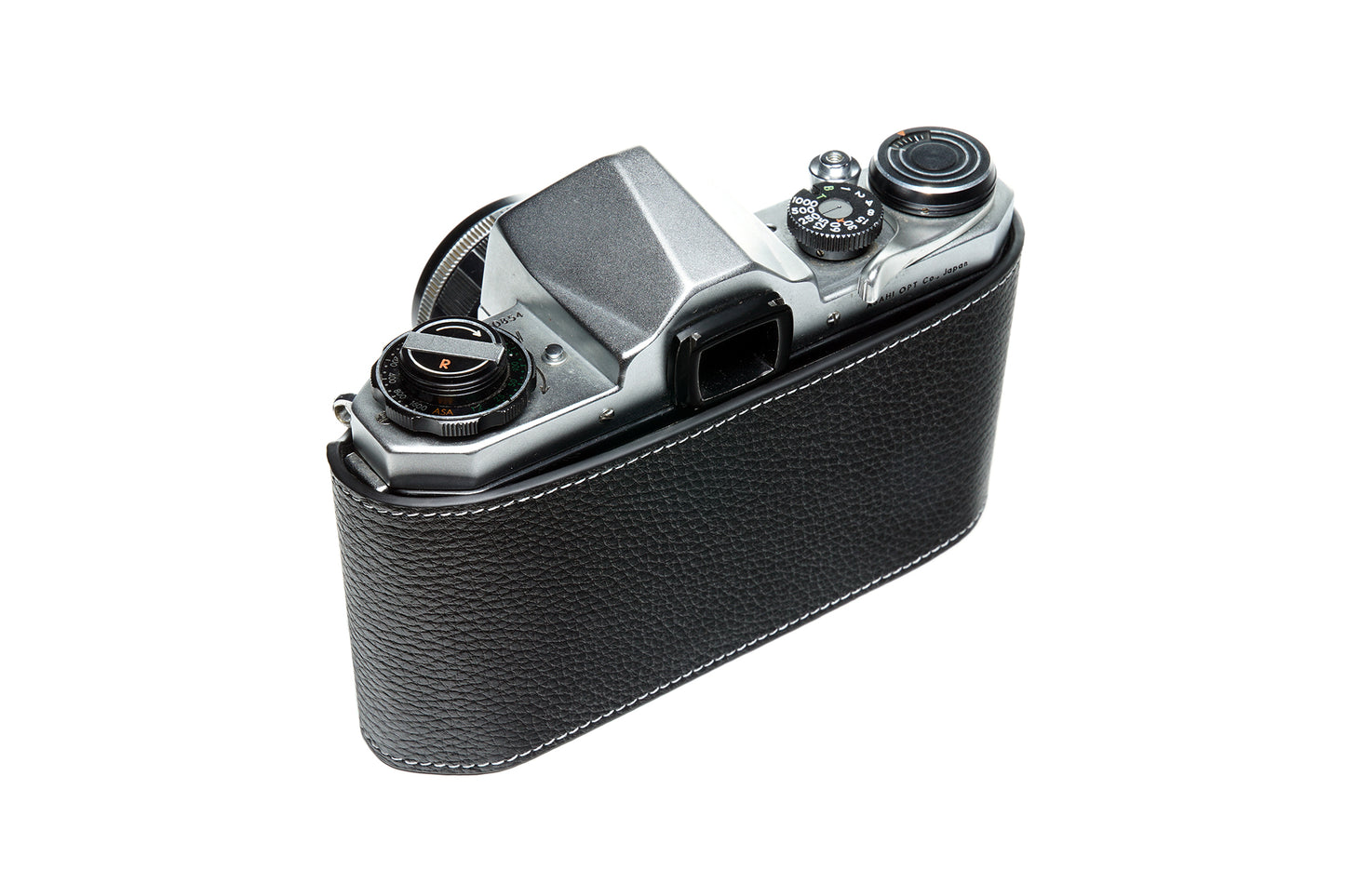 TP ORIG half case for Asahi Pentax SV/ S3/ S2