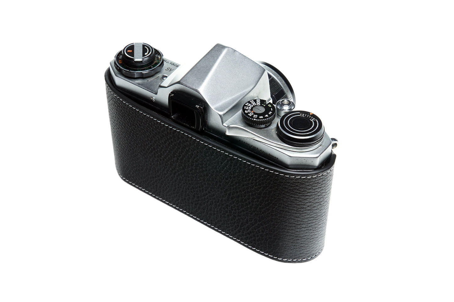 TP ORIG half case for Asahi Pentax SV/ S3/ S2