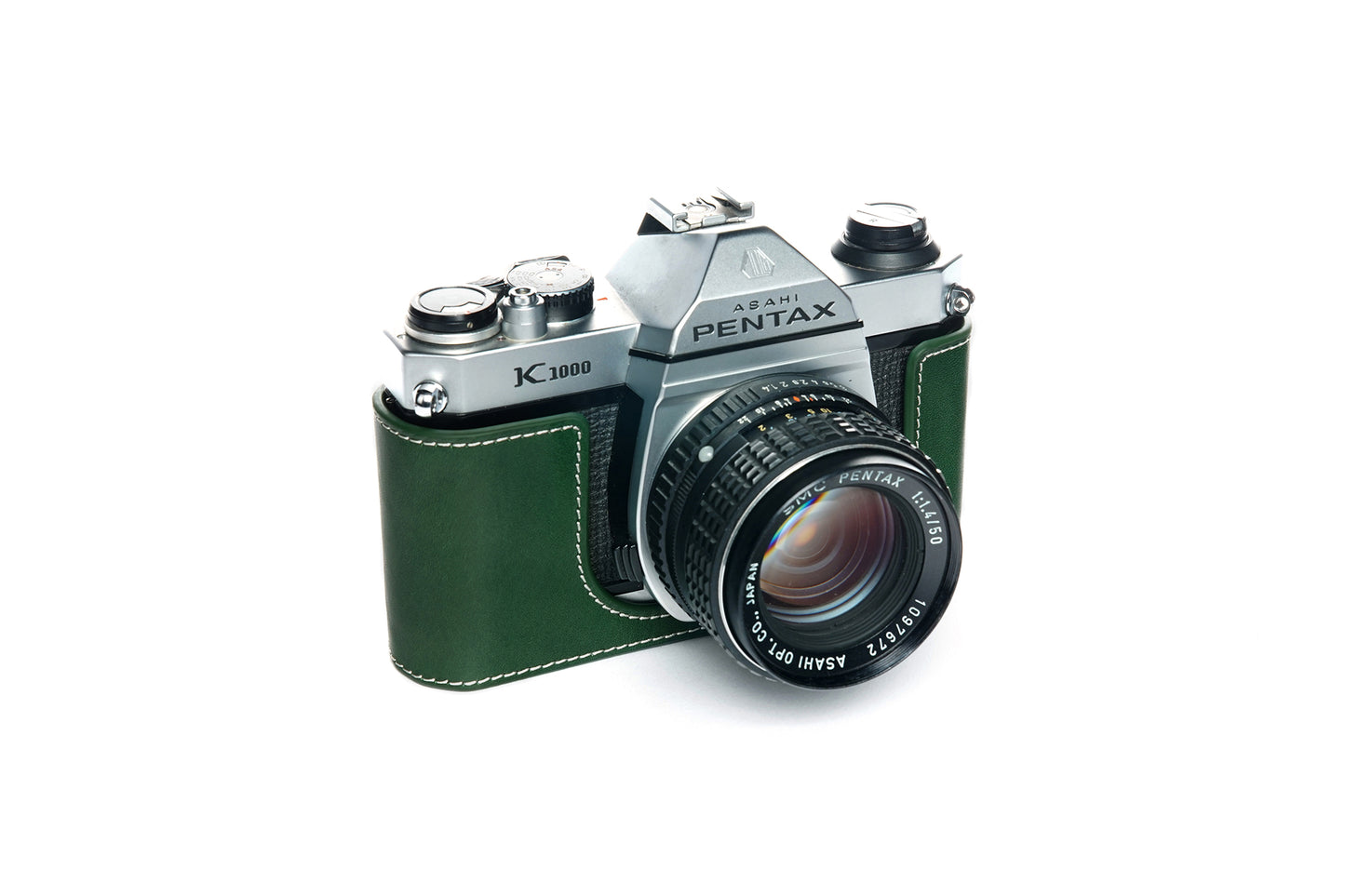 TP ORIG half case for Pentax K1000
