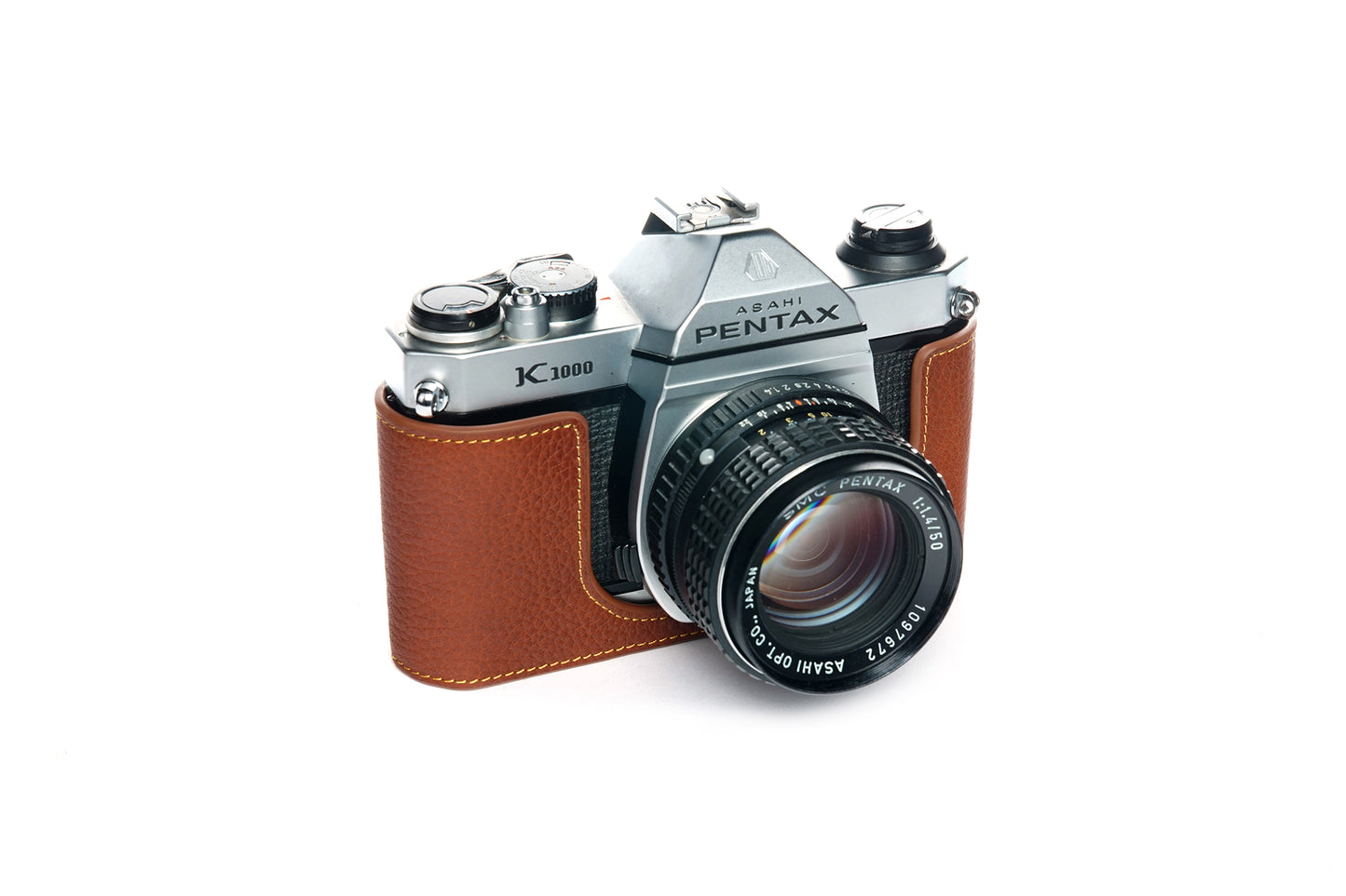 TP ORIG half case for Pentax K1000