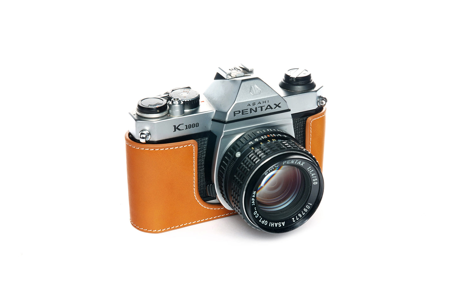 TP ORIG half case for Pentax K1000
