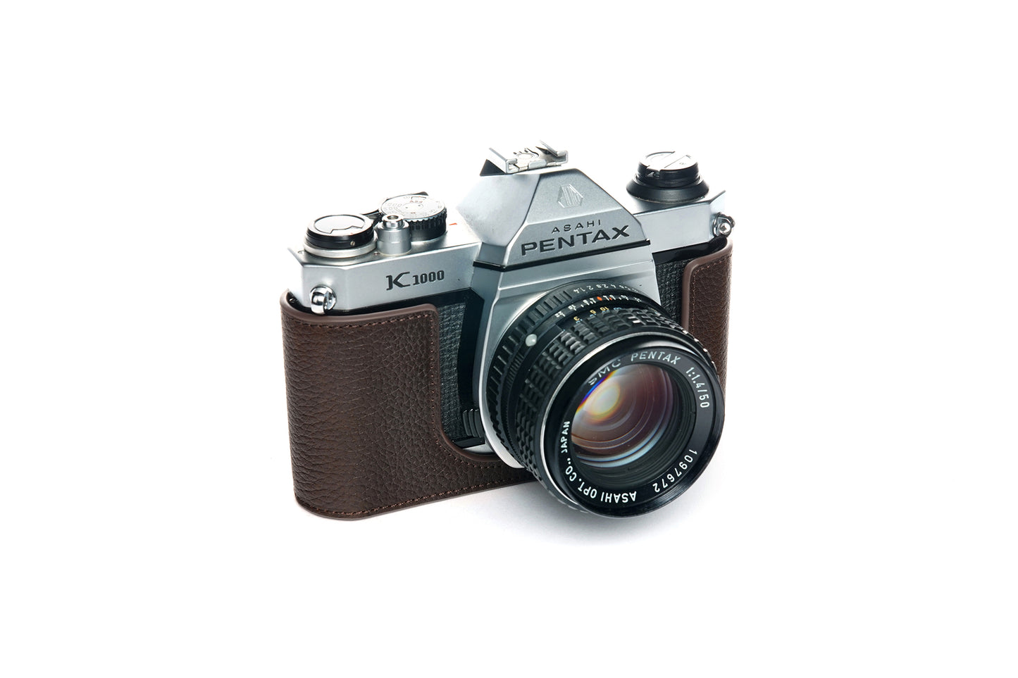 TP ORIG half case for Pentax K1000