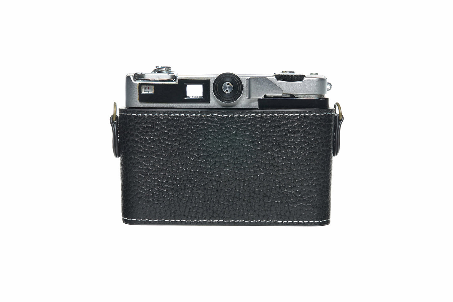 TP ORIG half case for PETRI Color 35/ Color 35SE