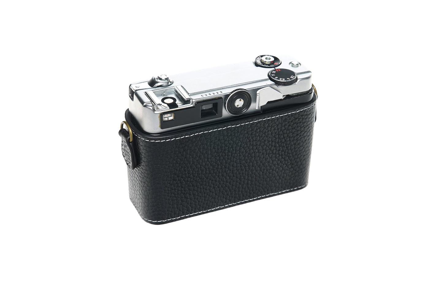 TP ORIG half case for PETRI Color 35/ Color 35SE