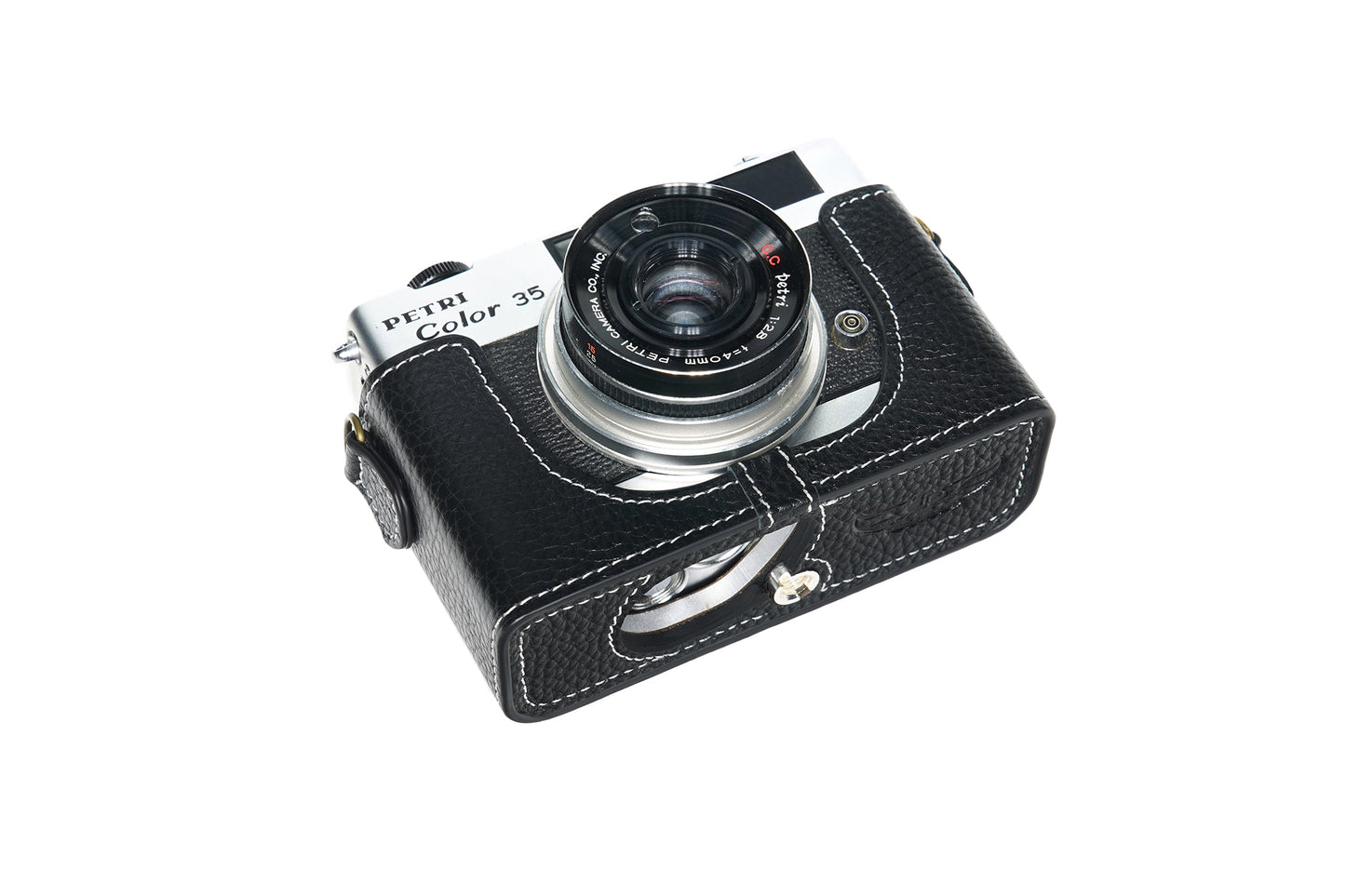 TP ORIG half case for PETRI Color 35/ Color 35SE